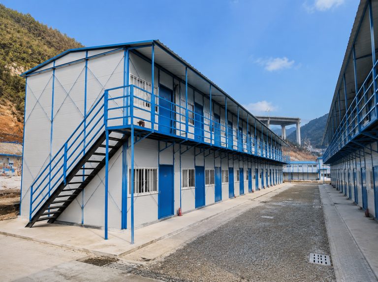 宾川县K式活动板房